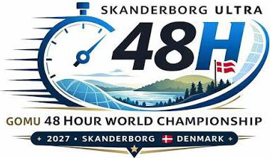 GOMU 48 Hour World Championship