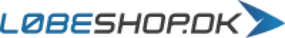 Løbeshop